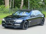 BMW 750d-Ld-Xdrive-M-Paket-RFK-HUD-SHZ-Bang-Olufsen- - BMW: R75