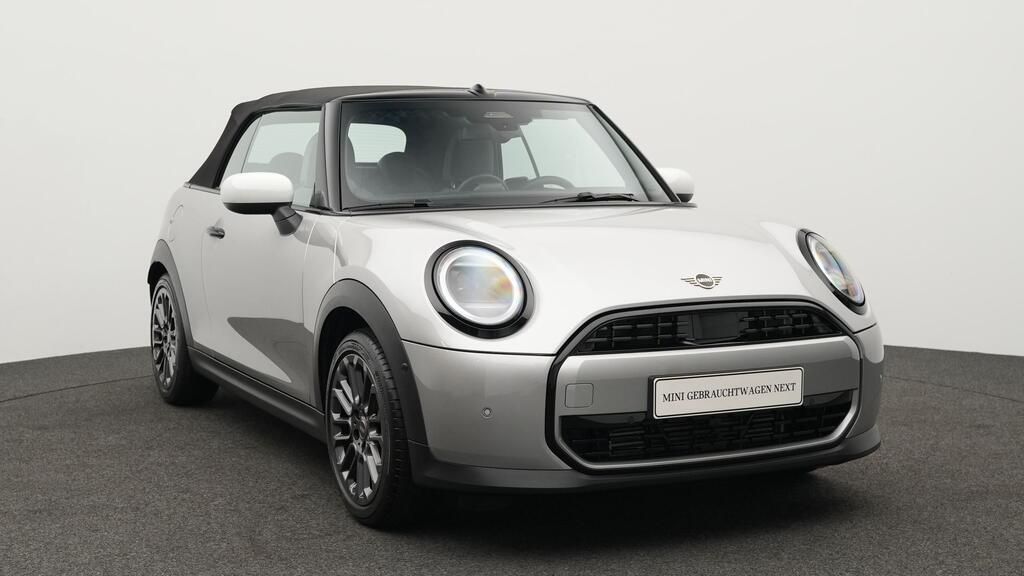MINI Cooper Cabrio - Bild 2