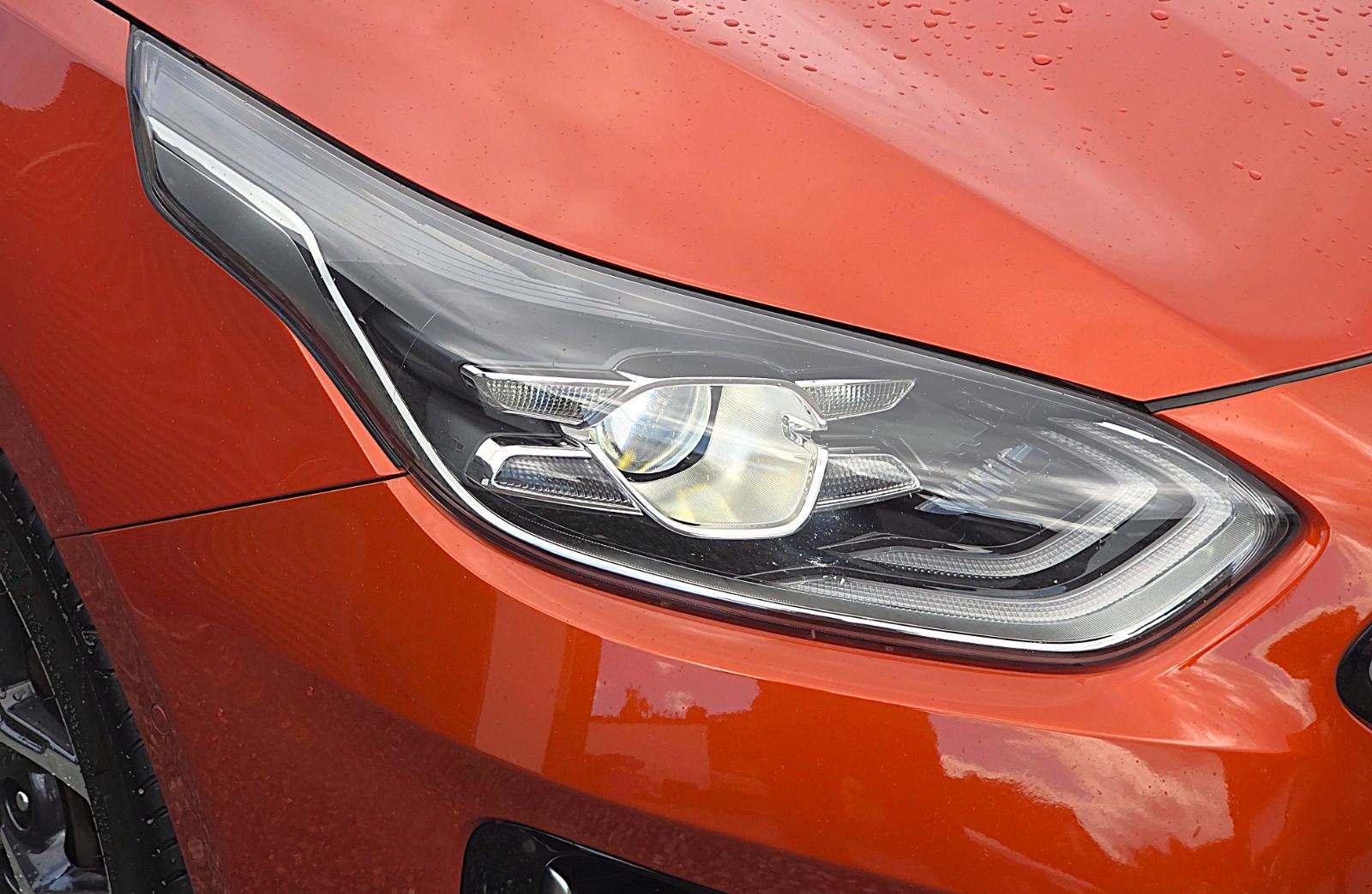 Kia ProCeed GT-Line LED/KAMERA/APPLE/ANDROID/JBL/ACC