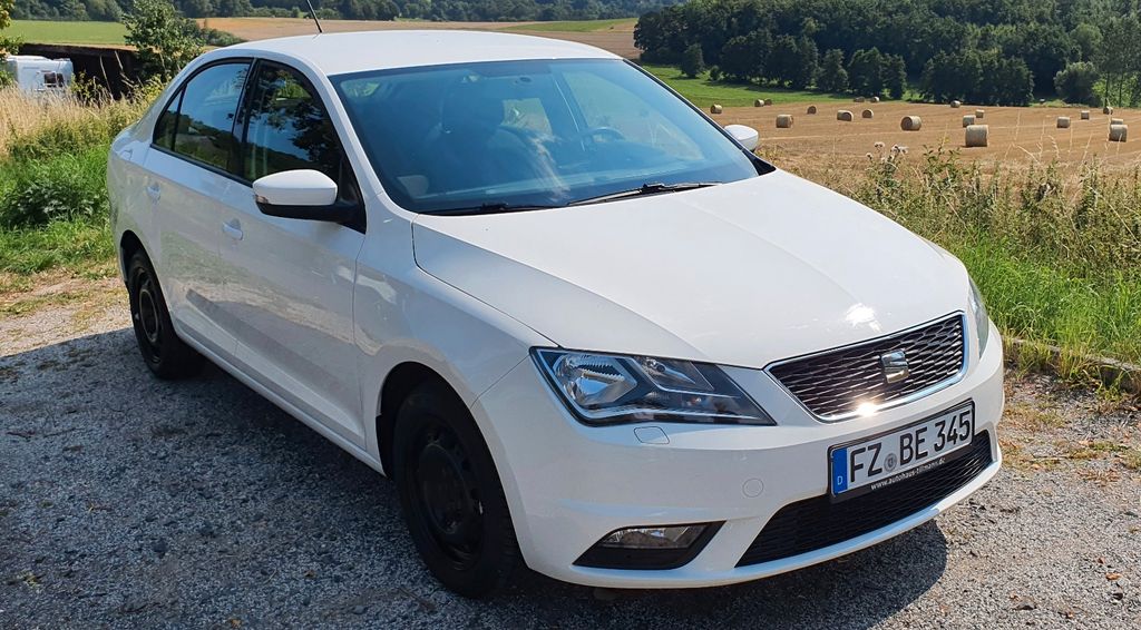 Seat Toledo