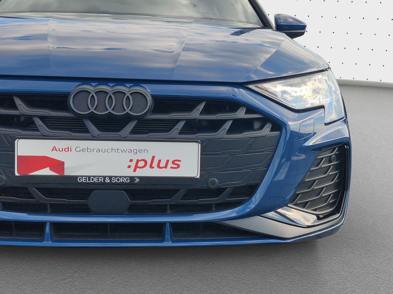 Audi A3 - Bild 11