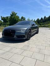 Audi A7 3.0 TDI 240kW quattro comp. tiptr. Spb. c... - Audi A7 Gebrauchtwagen in München
