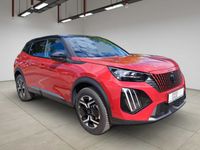 Peugeot 2008 - Vorschau Bild 5