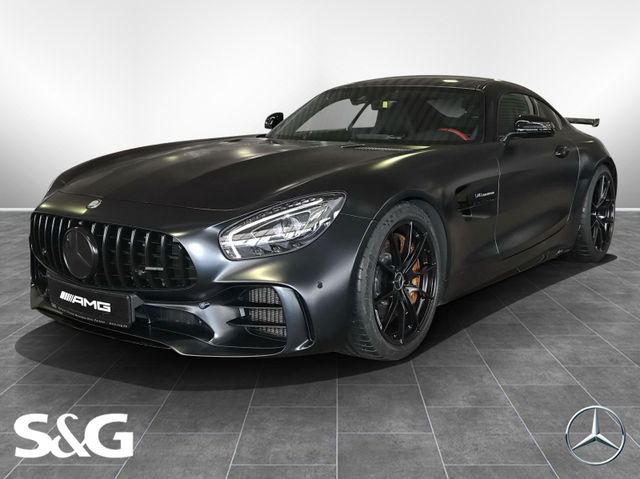 Mercedes-Benz AMG GT R Performance