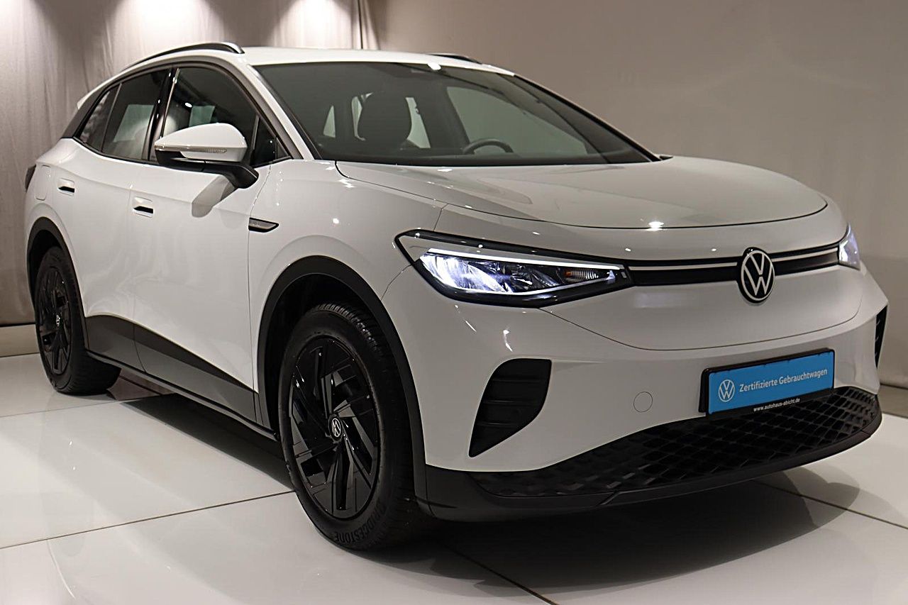 Volkswagen ID.4 - Bild 3
