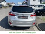 Hyundai i30 cw Trend/TÜV NEU/8-Fach/ - Hyundai i30 in Karlsruhe