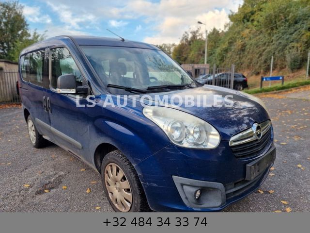 Opel Combo 1.4 *5PLACES*AIRCO*EURO6