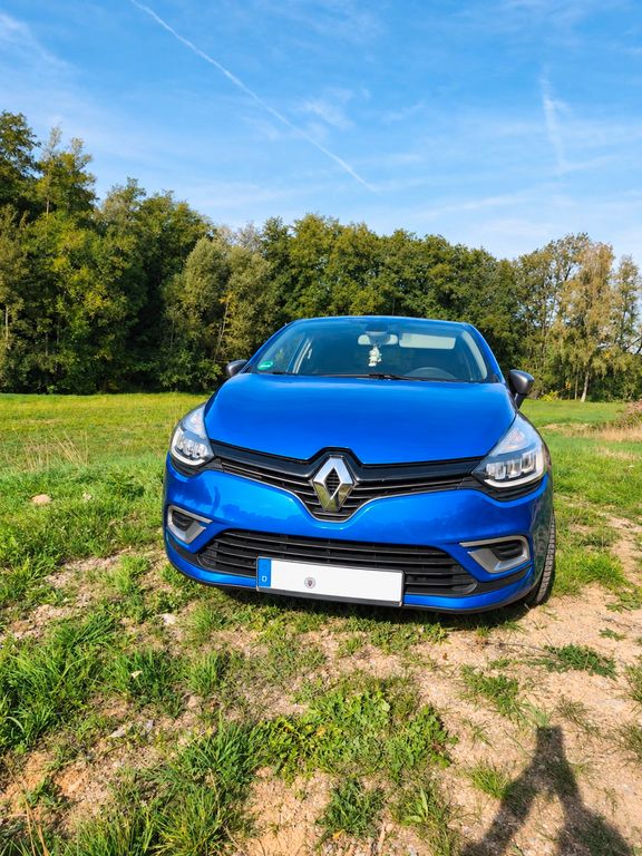 Image of Renault Clio