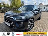KGM Korando Bliss 6/AT 2WD SHZ+LHZ+Kamera - KGM Korando Bliss