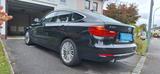 BMW 320 Gran Turismo Gran Turismo 320d Luxury Li... - gebrauchte BMW 320 Gran Turismo aus dem Jahr 2015