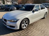 BMW 320 d Efficient Dynamics Edition - BMW 320: Efficient Dynamics