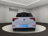 Volkswagen Polo Goal 1,0 l TSI OPF 85 kW (116 PS) 7 -Gang-D - Volkswagen Polo: Goal