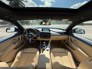 BMW 435 - 10