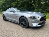 Ford Mustang 5,0 V8 LPG Gas Anlage  Bj 2021 - Ford Mustang mit LPG-Antrieb: Coupe