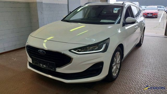 Ford Focus Turnier Cool & Connect Navi LED PDC RFK