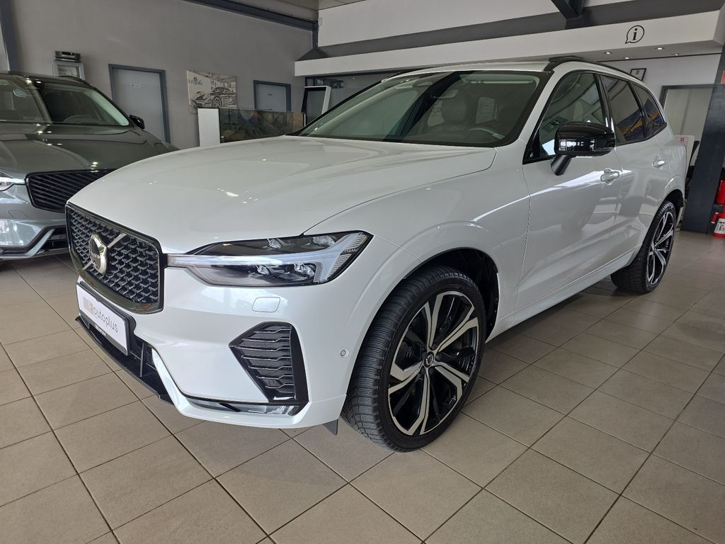 Image of Volvo XC60