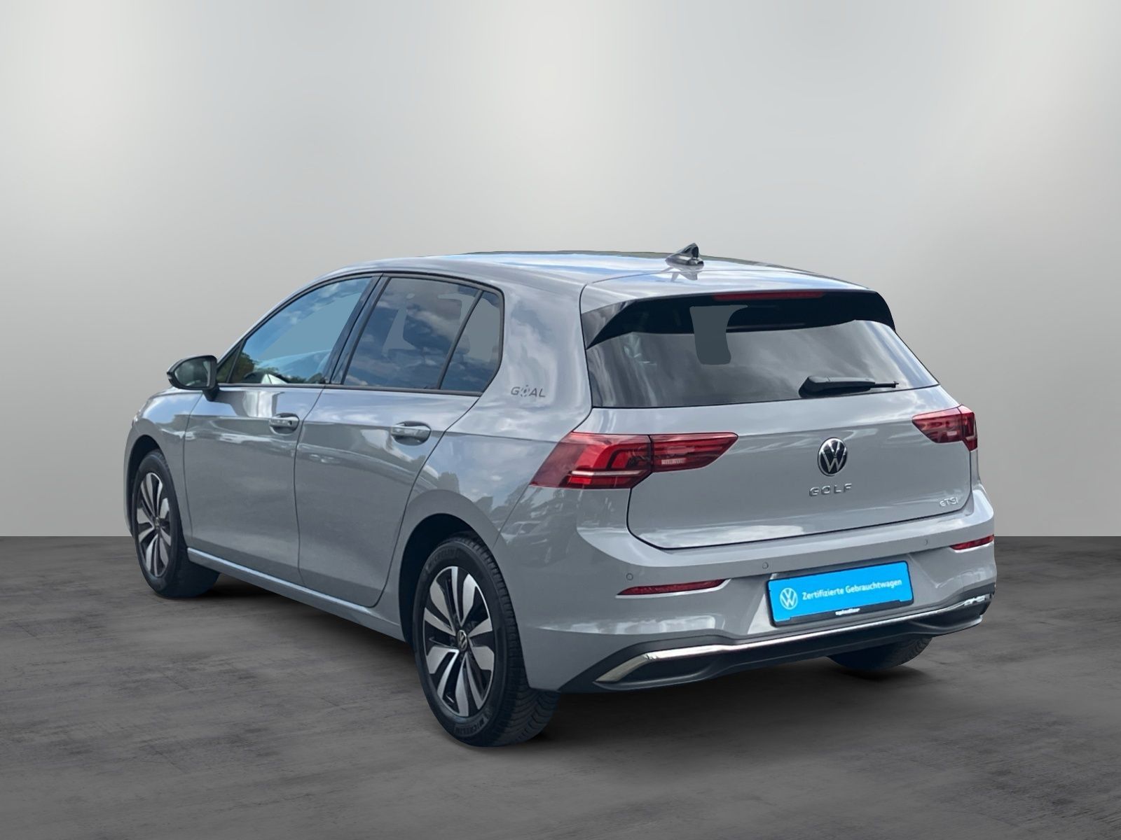 Volkswagen Golf - Bild 3