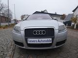 Audi A6 2.8 FSI Autom. Kamera Navi Xenon 12/27 Tüv - gebrauchte Audi A6 aus dem Jahr 2007