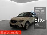 Seat Arona 1.0 TSI DSG FR ab 176.- m.990.- Sonderzahl