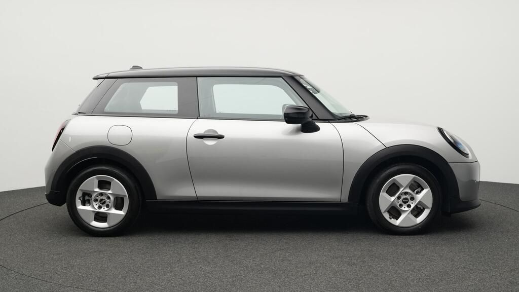 MINI Cooper C - Bild 7