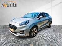 Ford Puma - Vorschau Bild 2