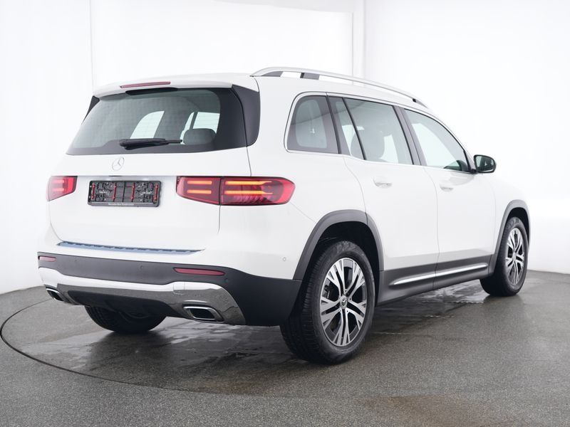 Fahrzeugabbildung Mercedes-Benz GLB 180 PROGRESSIVE*7-SITZER*APPLECAR-PLAY*KAMER
