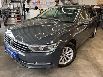 Volkswagen Passat Variant  *1.HAND*NAVI*APS*AHK*LED*SMARTL*