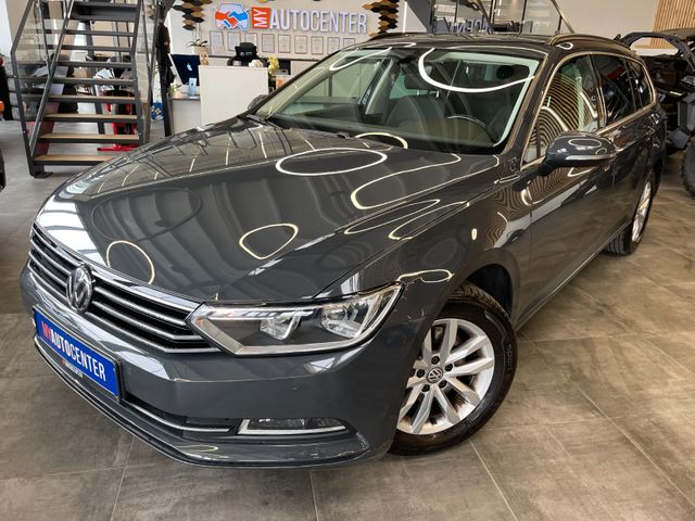 Volkswagen Passat Variant  *1.HAND*NAVI*APS*AHK*LED*SMARTL*