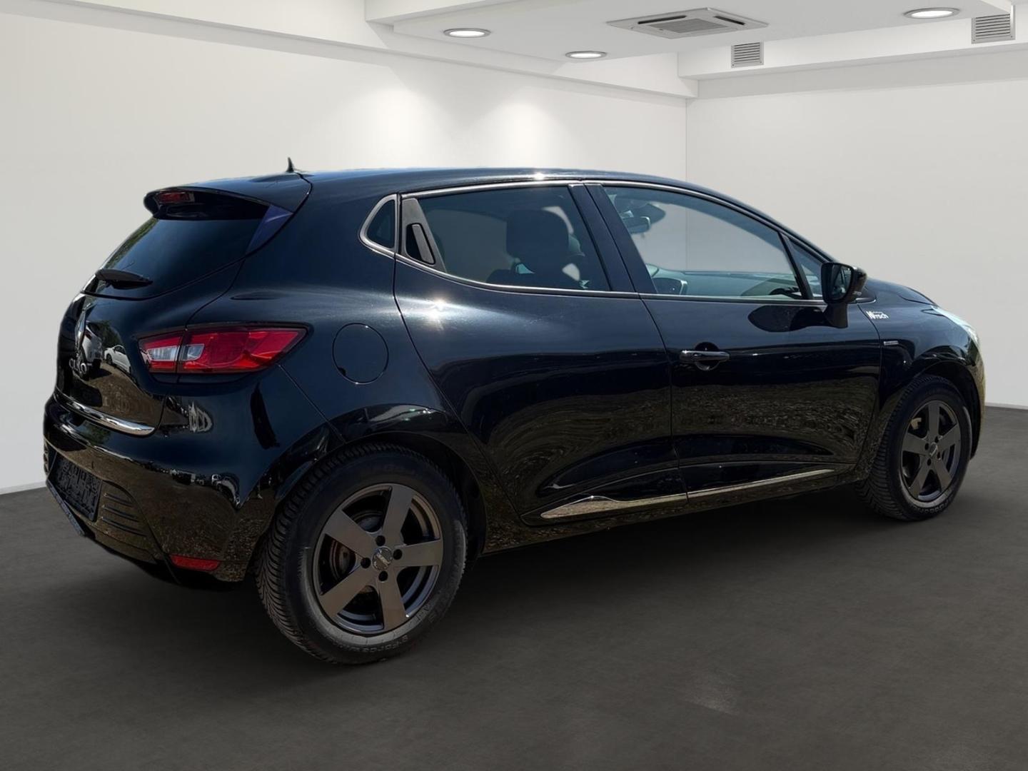 Renault Clio IV 0.9 TCe 90 Limited ENERGY