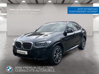 BMW X4 - Vorschau Bild 1