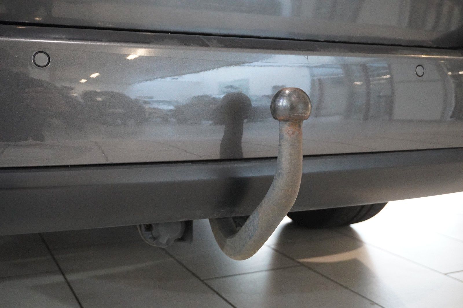 Fahrzeugabbildung Peugeot 308 SW 1.2T ALLURE NAVI/LED/KAMERA/SHZ/SPORT/AHK