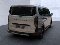 Ford Tourneo Custom - Vorschau Bild 4