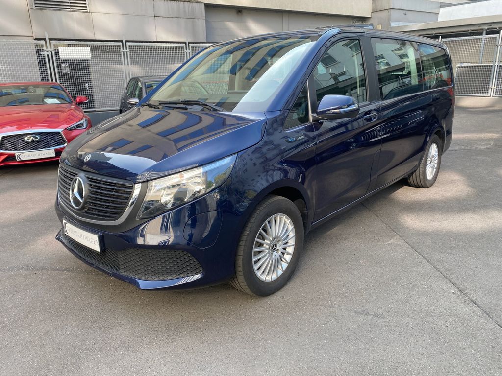 Angebot ansehen Mercedes-Benz EQV