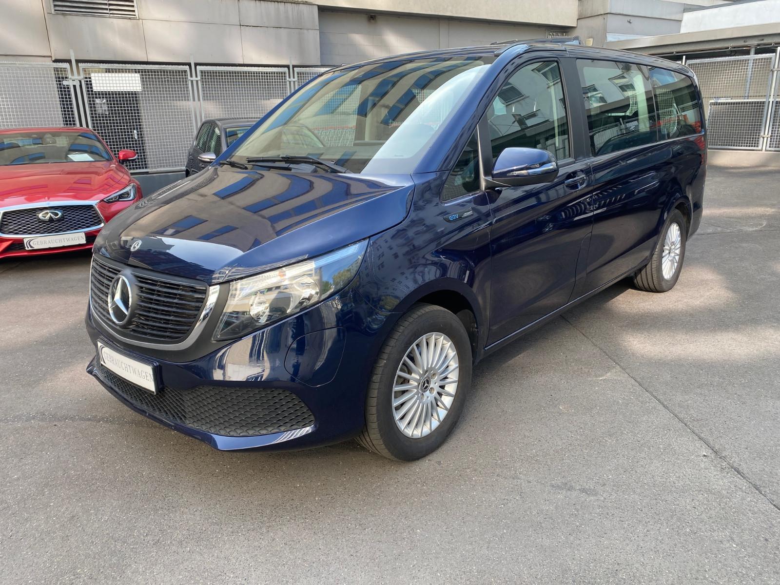 Mercedes-Benz EQV 300 lang