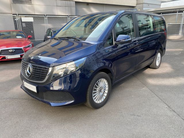 MERCEDES-BENZ EQV 300 lang