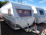 Dethleffs Camper 500 DB *Mover*Fahrradträger* - Angebote entsprechen deinen Suchkriterien