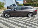 Audi A4 B9 3.0 TDI tiptronic quattro Avant - Audi A4: 3.0