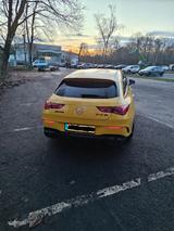 Mercedes-Benz CLA 35 AMG Shooting Brake Mercedes-AMG CLA 3... - Mercedes-Benz CLA 35 AMG Shooting Brake Gebrauchtwagen