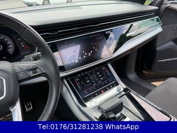 2018 AUDI Q8 — миниатюра 18