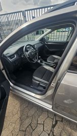 Skoda Octavia - 11