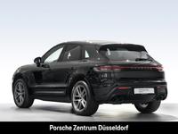 Porsche Macan Surround-View Rückfahrkamera 20-Zoll LED