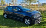 Volkswagen Polo 1.0 55kW Trendline Trendline - Volkswagen Polo in Kiel