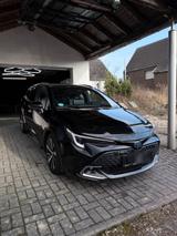 Toyota Tayota Corola - Toyota Corolla in Bonn