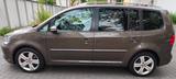 Volkswagen Touran 1.4 TSI 170 PS DSG Automatik - 7-Sitzer - Volkswagen Touran: 170 Ps