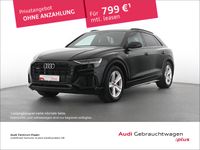 Audi Q8 - Vorschau Bild 1