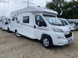 Hobby Optima OnTour T65 FL *Duo Control *TOP ANGEBOT - Angebote