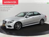 Mercedes-Benz E 300 BlueTEC HYBRID | sitzheizung | kamera | na - Mercedes-Benz E 300: Bluetec