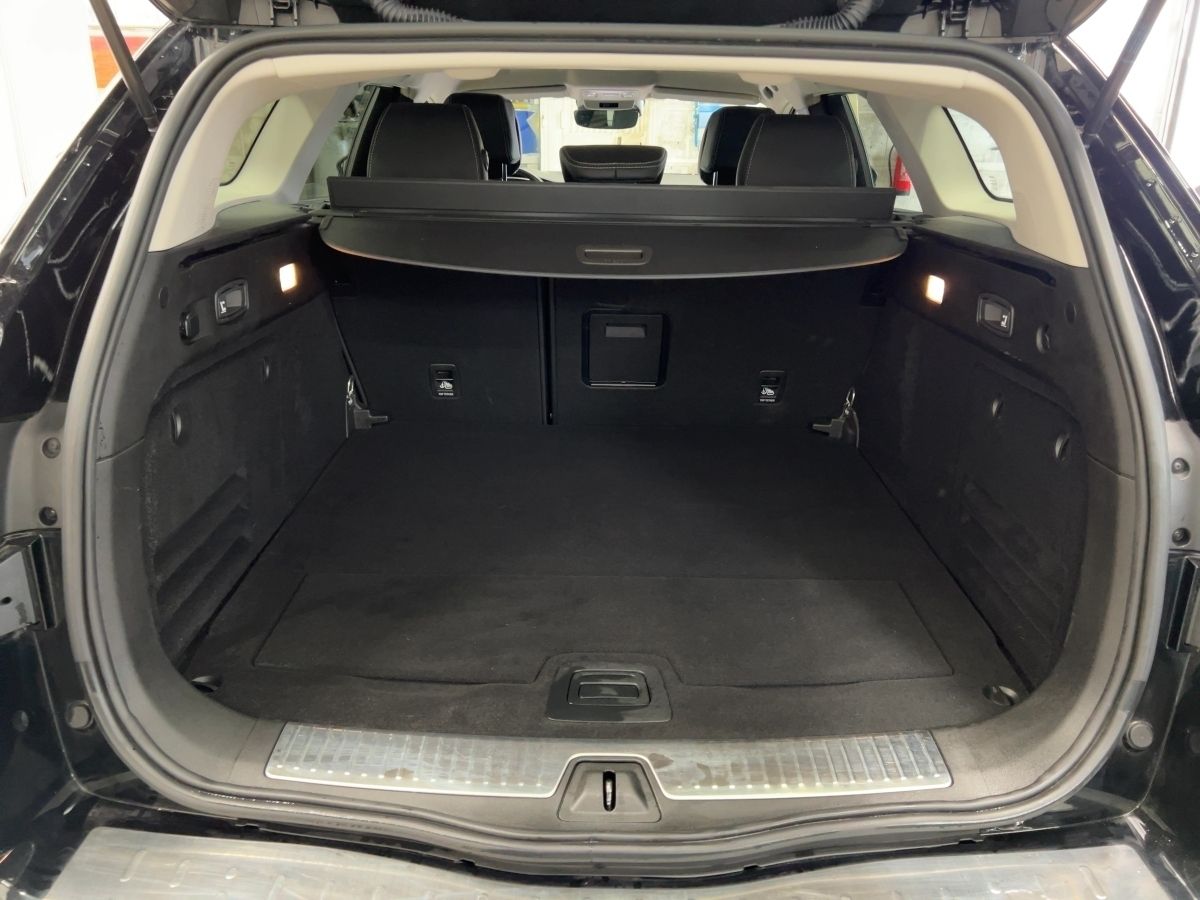 Renault Talisman - Bild 17