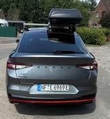 Skoda Enyaq RS RS - Skoda Enyaq von privat