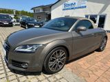 Audi TT Roadster 2.0 TFSI quattro Autom/ LEDER /XENON - Audi in Wolfsburg